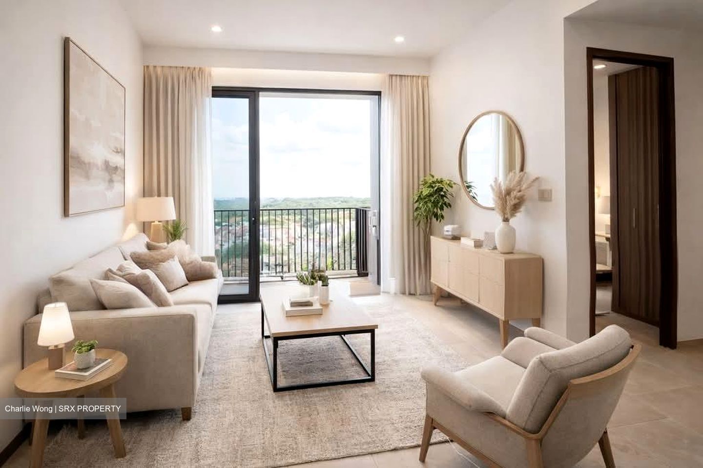 Lentor Modern (D26), Apartment #543516131